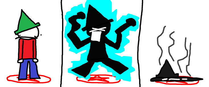 "Satanism" (7/11/23)
